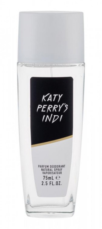 Katy Perry DNs 75ml Indi wom | Parfémy a toaletní vody - Dámské Katy Perry DNs 75ml Indi wom | Parfémy a toaletní vody - Dámské